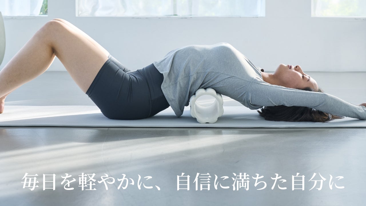 人気絶大！フィラメント・整体師・川島悠希の押圧を3D再現】全身整体