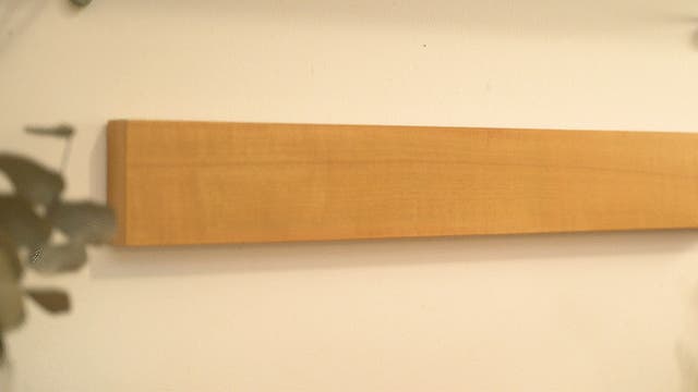 最新のテクノロジーで、育む家族の時間。天然木のスマートホーム