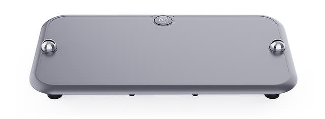 次世代のホームジムマシンINNODIGYM｜ジムを家に持ち込み、気軽に宅