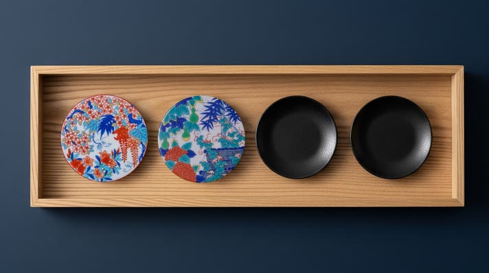 開窯350周年｜献上品「鍋島焼文化」の技と誇りを、次の100年へ繋ぐ挑戦