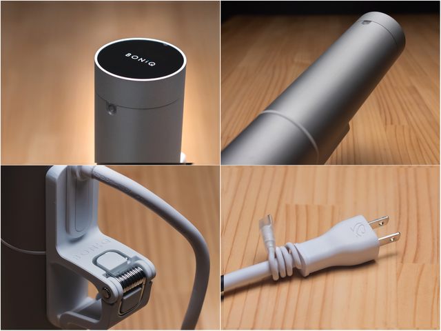 自宅で誰でも簡単にプロレベルの料理！ 進化版低温調理器BONIQ Pro