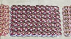 シクフォニ 50万人 記念缶バ 70個セット 暇72 - メルカリ