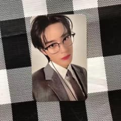 NCT WISH POPUP MD 1万円 購入特典 ジェノ トレカ - メルカリ