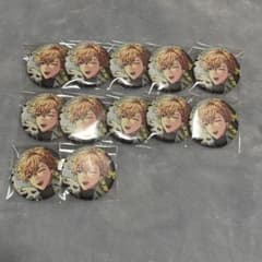 まほやく ヒースクリフ 2周年 缶バッジ - メルカリ