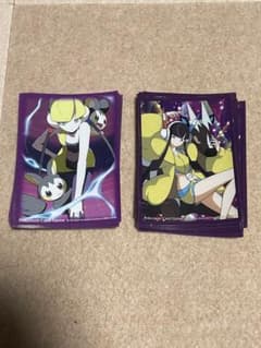 Fate 公式 カルデア デッキケースとスリーブ カルデラ fgo duel | Shop