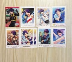 あんスタ 仙石忍 缶バッジ アクスタ ぱしゃっつ まとめ売り - メルカリ