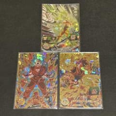 スーパードラゴンボールヒーローズ まとめ売り - メルカリ