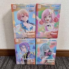 最安ショップ比較】 鳳えむ フィギュア プロジェクト*セカイ カラフル