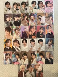 ジョンハン トレカ まとめ売り セブチ SEVENTEEN 33枚 - メルカリ