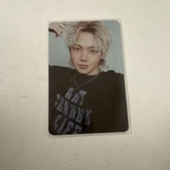 TREASURE×Wonderwall トレカ Bヒョンソク - メルカリ