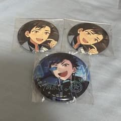 なおきり 】 缶バッジ からぴちパラダイス 2025 カラフルピーチ | Shop