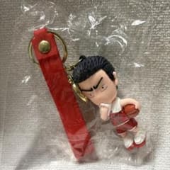 1090】スラムダンク 三井寿 キーホルダー - メルカリ