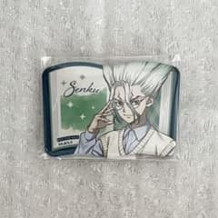 Dr.STONE 石神千空 おまけ おまけ賞 くじ 読書の秋 くじ引き堂 - メルカリ