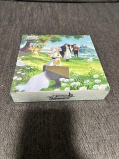 Tarocha様専用初版 ヴァイスシュヴァルツ葬送のフリーレン ブースター