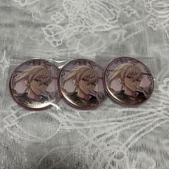 アイナナ 九条天 記念日2022 缶バッジ - メルカリ