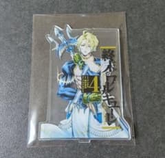 アクリルスタンド 終末のワルキューレ ポセイドン - メルカリ