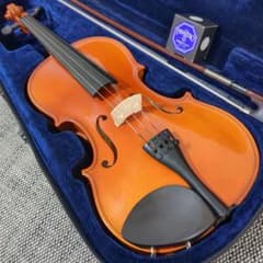 Josef Jan Dvorak 4/4 Violin 160 詳細不明 - メルカリ