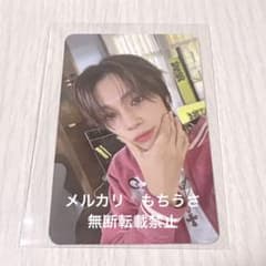 NEXZ ネクスジ NALLINA 2週目 サノク トレカ ソゴン - メルカリ