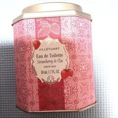 JILL STUARTジルスチュアートストロベリー＆ティーオードトワレ 50ml