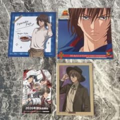 テニスの王子様 テニプリ 不二周助 特典 カード - メルカリ