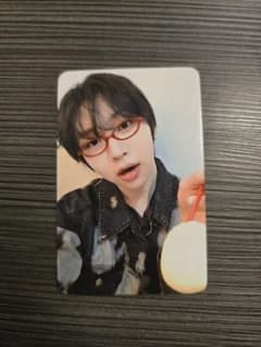 IDID hellolive ハロラ ヨントン サイン会 トレカ ユチャン - メルカリ