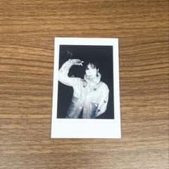 ATEEZ ユノAPPLEMUSIC ポラロイド チェキ風 トレカ - メルカリ