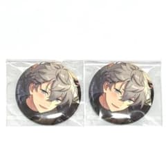 あんスタ 缶バッジ フィーチャー2 泉 - メルカリ