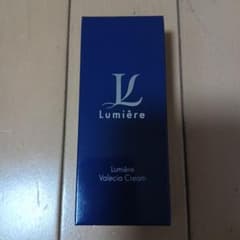 ルミエル ヴァレシア クリーム 10/14受け取り分 - メルカリ