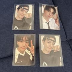 THEBOYZ ヒョンジェ - メルカリ