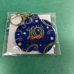 ミセスグリーンアップル 会場別キーホルダー エスパル仙台限定 - メルカリ