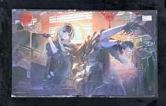 ホロライブ hololive 儒烏風亭らでん プレイマット 新品未開封 - メルカリ