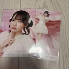 ノイミー 鈴木瞳美 きゅんかわ人生 生写真 セミココンプ - メルカリ