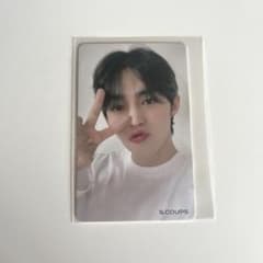 ひとりじゃない SEVENTEEN HMV エスクプス セブチ トレカ - メルカリ