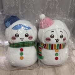 値下げ！】ちいかわエニマイくじ 一番くじ セブン ちいかわ ハチワレ A