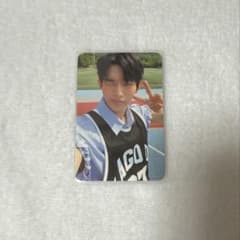 AHOF スティーブン トレカ 特典 - メルカリ