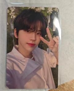 TWS はじめまして タワレコ ラキドロ シニュ トレカ - メルカリ