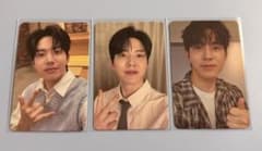 DAY6ドウン 入場特典トレカセット - メルカリ