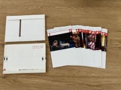 YMO FUJI カセットインデックス 2点セット - メルカリ