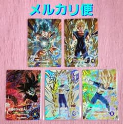 タ*ヤ様 ドラゴンボールスーパーダイバーズ SDV GDR EXR まとめ売り