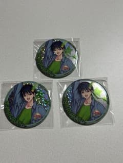 カリスマ 本橋依央利 アイドルブレイク 缶バッジ - メルカリ