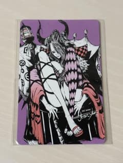 新品】ダーツライブカード レア 貴重 オシャレ - メルカリ