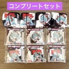 初音ミク×チロルチョコ チョコっとマスコットの入手方法まとめ – 攻略