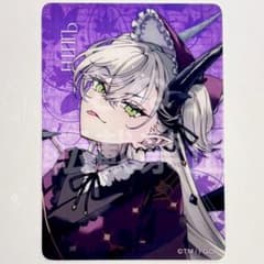 FGO 京まふ 2025 クリアカード リリス - メルカリ