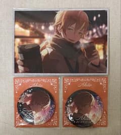 プロセカ 東雲彰人 痛バ 缶バッジ 30個 | Shop at Mercari from Japan