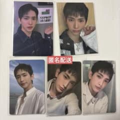 匿名配送】TEMPEST LEW ルー トレカ まとめ売り - メルカリ