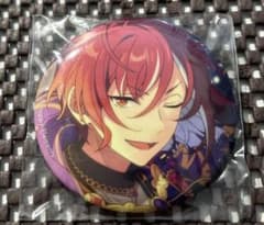 あんスタ 逆先夏目 フィーチャー缶バッジ - メルカリ