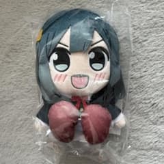 新品未開封】 ラブライブ 虹ヶ咲学園 優木せつ菜 ぬいぐるみ くりぱん