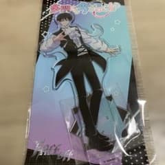 多聞くん今どっち？ face off アクリルスタンド 坂口桜利 ハンズ