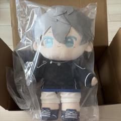 あんスタ 中国 童心珍蔵 ぬいぐるみ 瀬名泉 - メルカリ