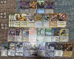 バトルスピリッツ キラカードまとめ売り Xレア含む - メルカリ